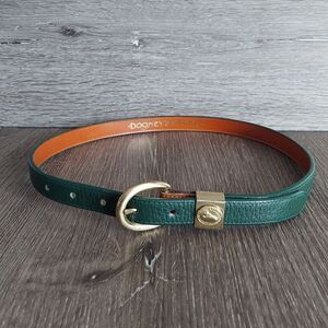 Dooney & Bourke | Accessories | Small Dooney And Bourke Belt 
